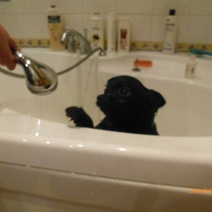 Стррррашнооооовато, что то...